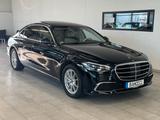 Mercedes-Benz S 350d lang*MultibeamLED*Pano*Navi*SHZ*MBUX*360° - Mercedes-Benz S 350 Gebrauchtwagen in München
