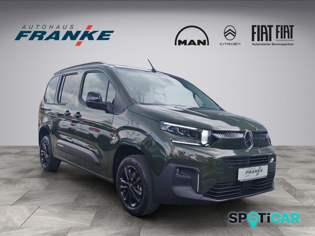 Citroën Berlingo MPV M BlueHDi 130 EAT8 PLUS*LED*RFK*CAR