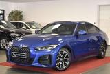 BMW 420 i Gran Coupe M Paket TOP GEPFLEGT - BMW 4er Reihe aus 2022