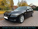 BMW 530 i Automatik aus 1.HD.+Leder+Xenon+Memory - Gebrauchtwagen in Hannover