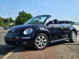 Volkswagen New Beetle Cabriolet 1.6 United Zahnriemen neu - Volkswagen New Beetle in Frankfurt (Main)