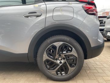 Citroën C4 Plus PureTech 130 S&S EAT8