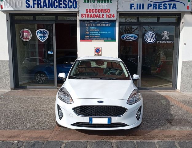 Ford Fiesta 1.5 Business 85cv -2020