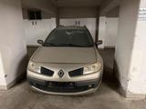 Renault Megan - Renault Megane aus 2006 mit Diesel-Antrieb
