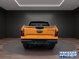 Ford Ranger Wildtrak AHK LED 20 Zoll Kamera iACC Roll - Ford Ranger aus 2025