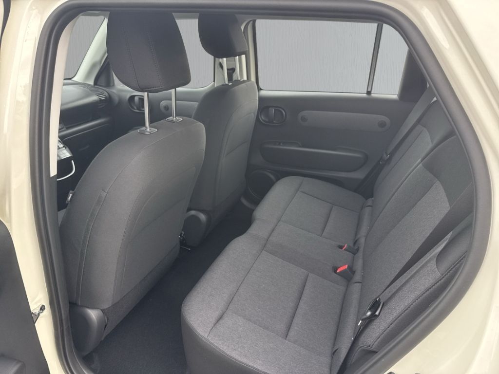 Hyundai INSTER - Bild 14