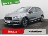 Skoda Fabia Selection 1.0 TSI DSG/ Pano, LED, ACC, RFK - Skoda Fabia: Selection