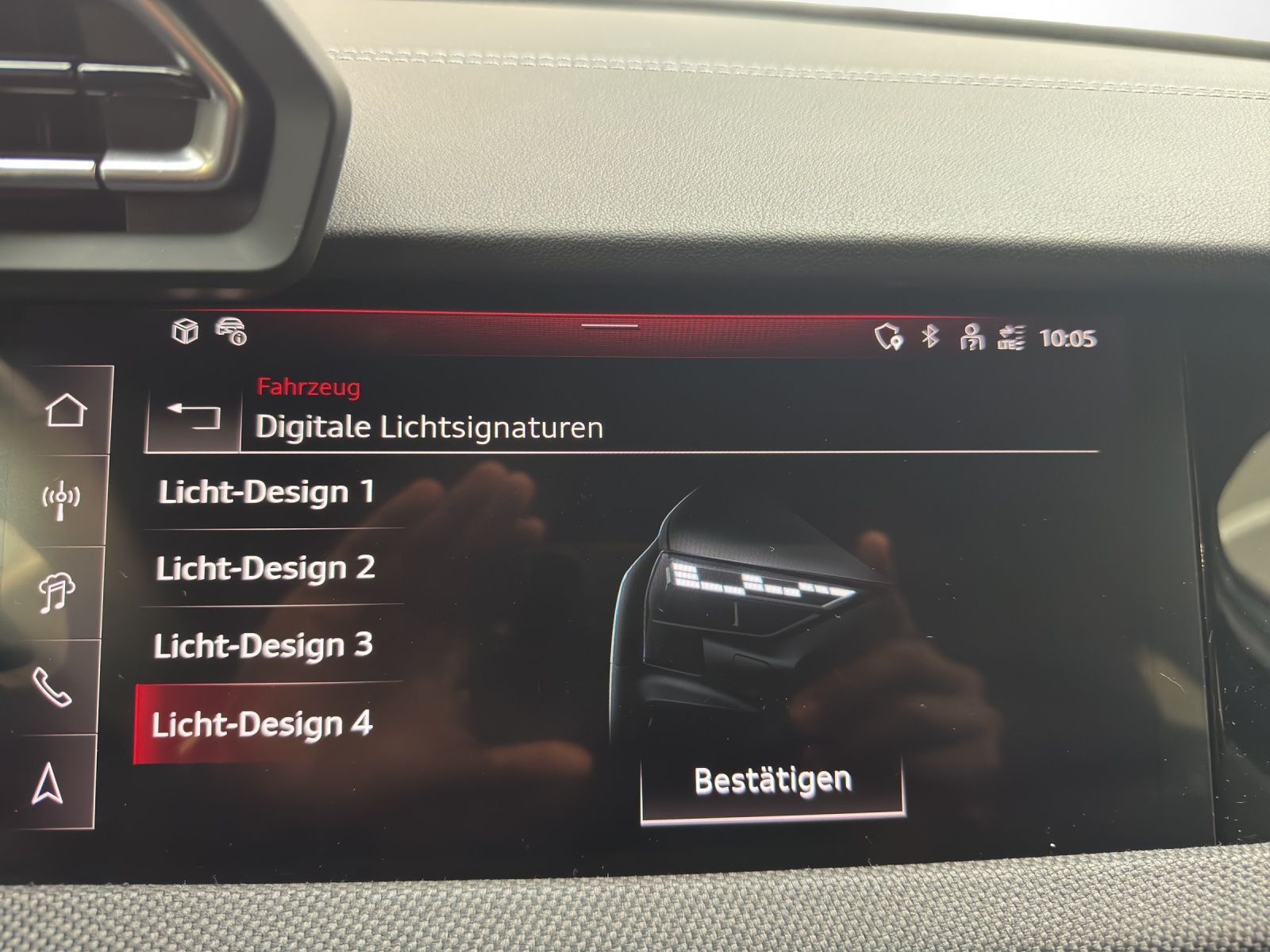 Audi A3 - Bild 17