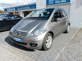 Mercedes-Benz A 150, TÜV NEU, 1 JAHR GEWÄHRLEISTUNG - gebrauchte Mercedes-Benz A 150 aus dem Jahr 2008