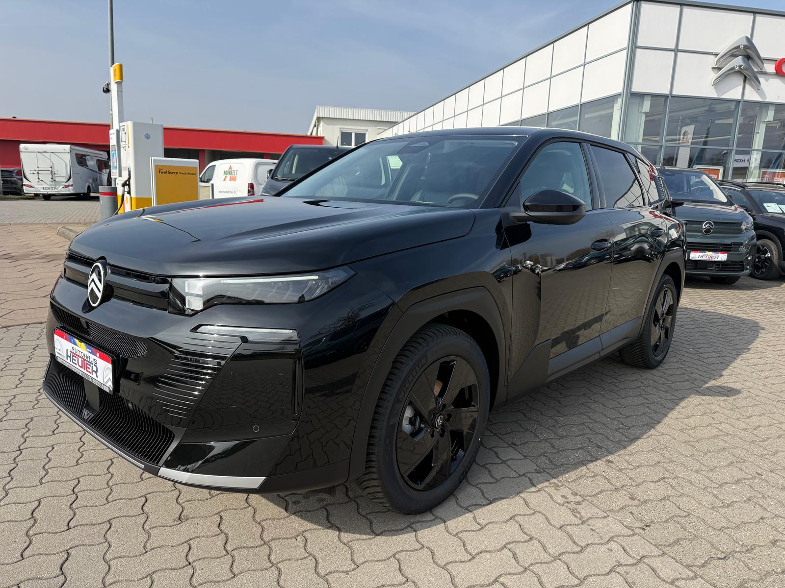 Citroën C5 Aircross 145 Hybrid PLUS