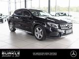 Mercedes-Benz GLA 220 AMG 4MATIC,LED,Pano,AHK,360°,Navi,18Zoll - gebrauchte Mercedes-Benz GLA 220 aus dem Jahr 2018