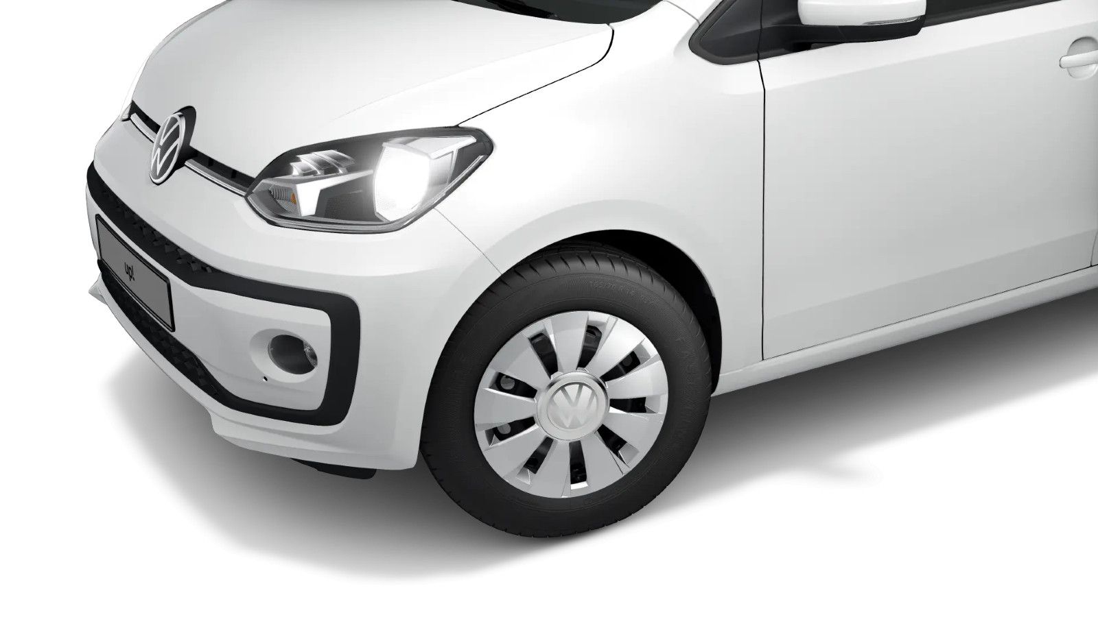 Volkswagen up! - Bild 9