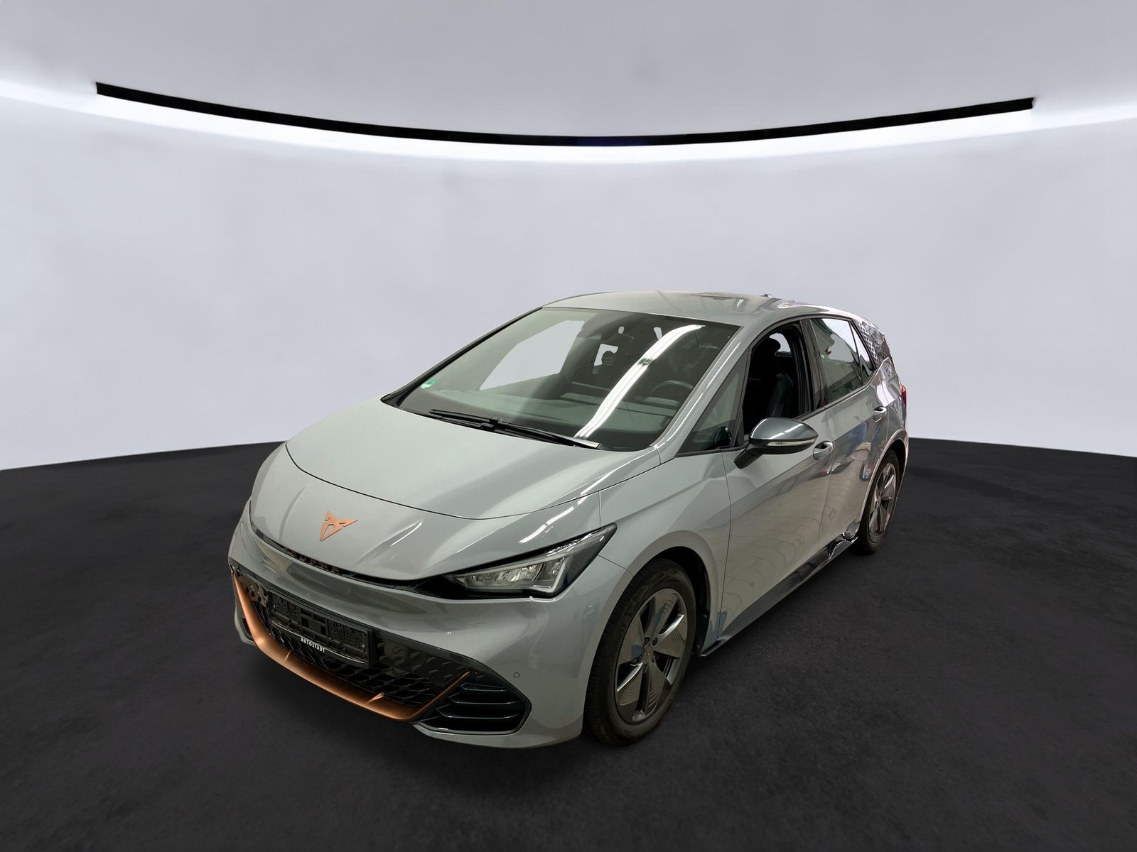 Cupra Born - Bild 10