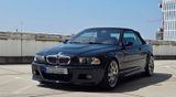 BMW M3 E46 Cabrio | Carbonschwarz | Top gepflegt - BMW M3: Roadster, E46