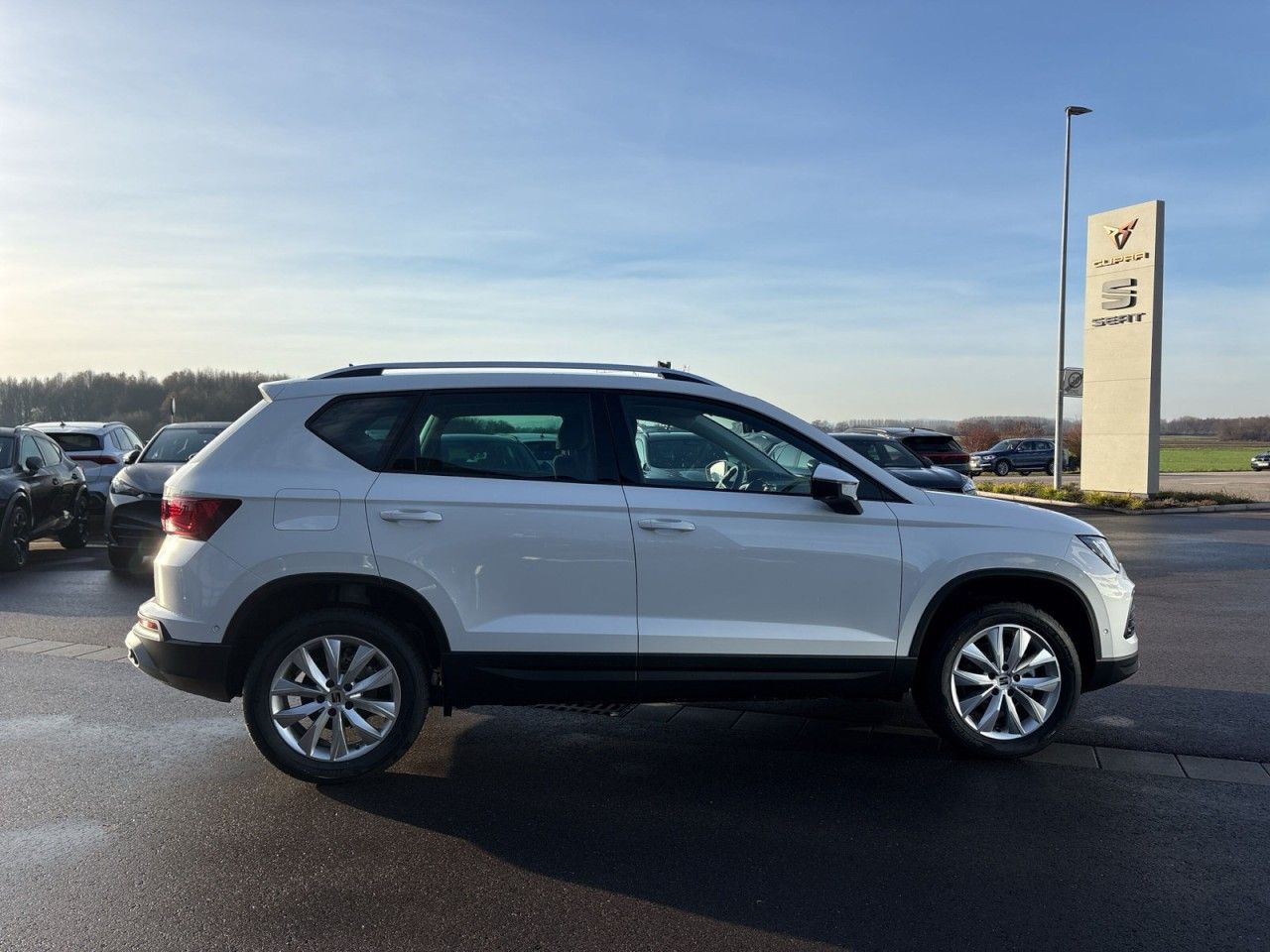 Seat Ateca - Bild 5
