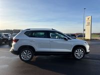 Seat Ateca - Vorschau Bild 5