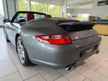 Porsche 997 - 3