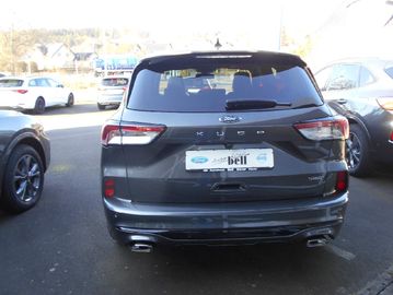 Ford Kuga Plug-In Hybrid ST-Line X