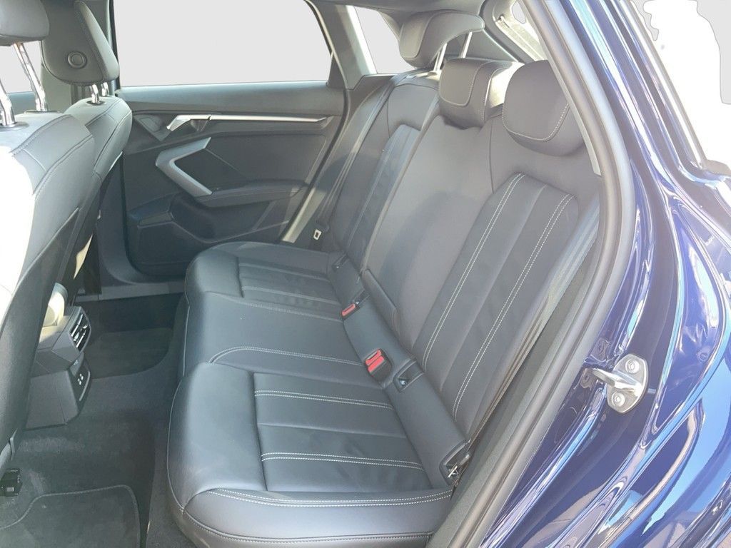 Audi A3 - Bild 16