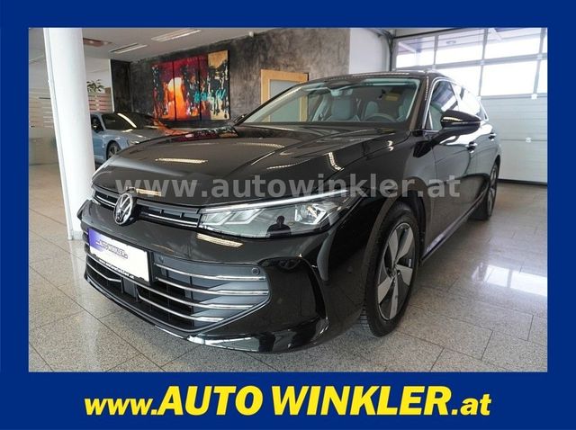 Volkswagen Passat Variant eTSI Business DSG MY25netto 25200