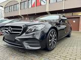 Mercedes-Benz E 300e  AMG  PANO-LEDER-LED-KAMERA - Mercedes-Benz E 300 aus 2020
