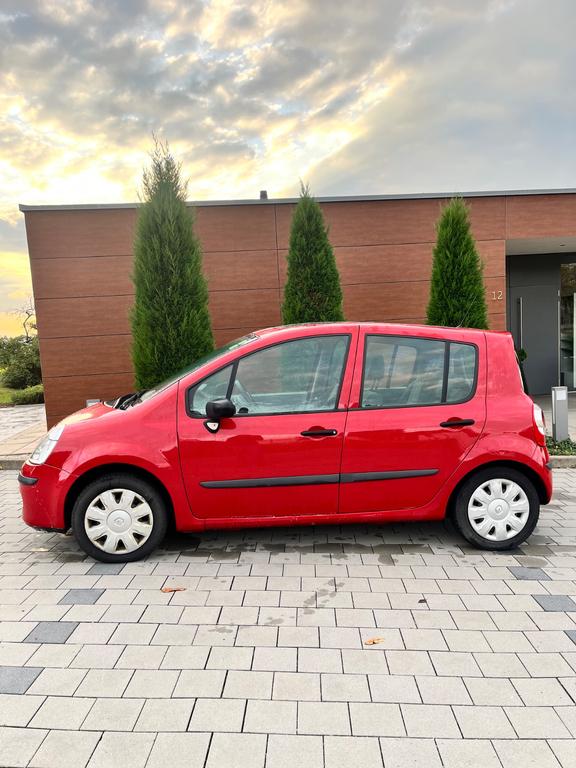 Renault Modus