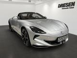 MG Cyberster XPOWER AWD+Sitz-&Lenkradheizung+Navi+R - gebrauchte MG Roadster
