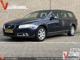 Volvo V70 2.0D | Leder | klima | Cruise | PDC | AHK | - Volvo V70 mit Diesel-Antrieb: 2.0