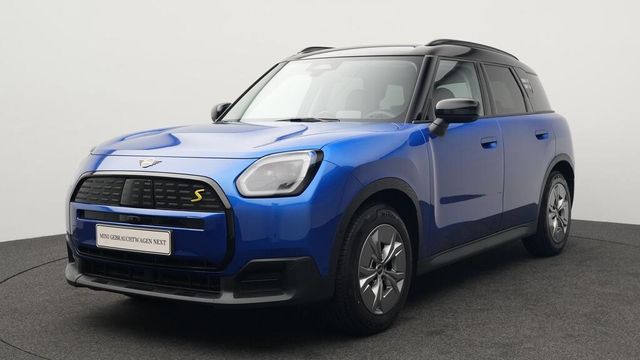 MINI Classic Trim