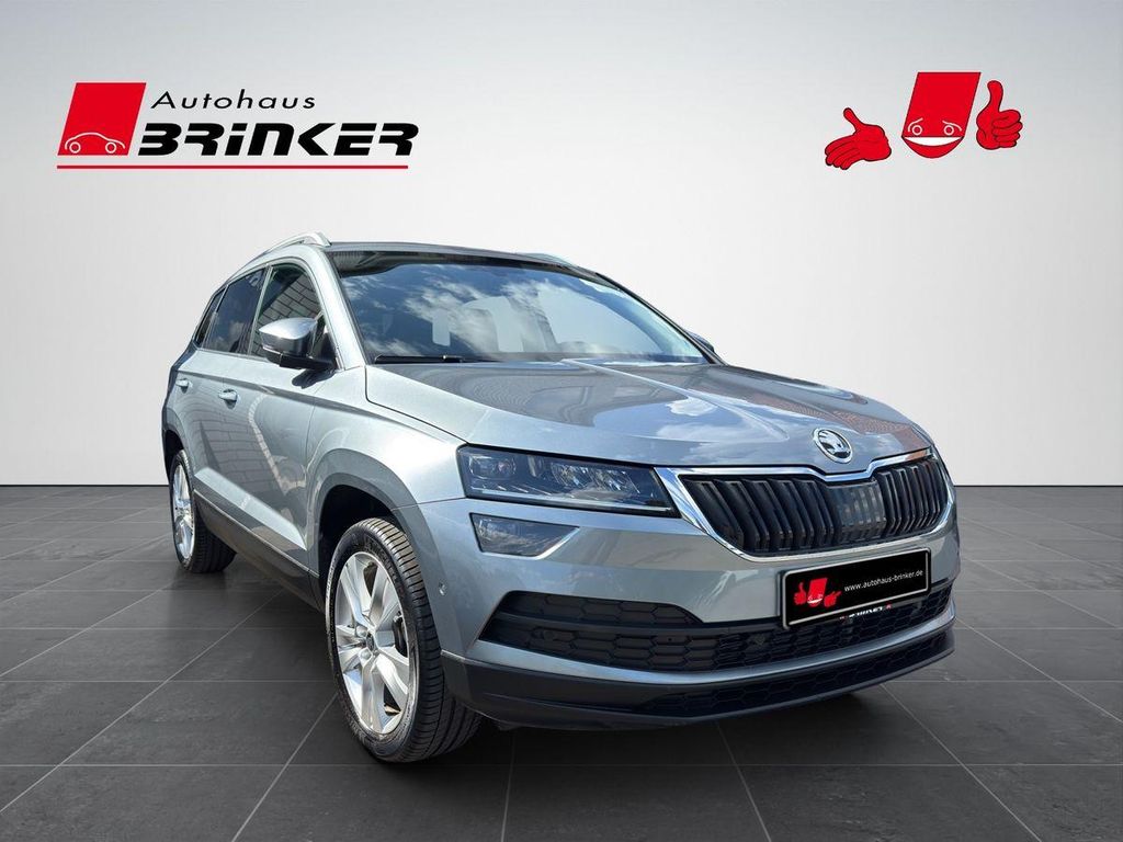 Image of Skoda Karoq