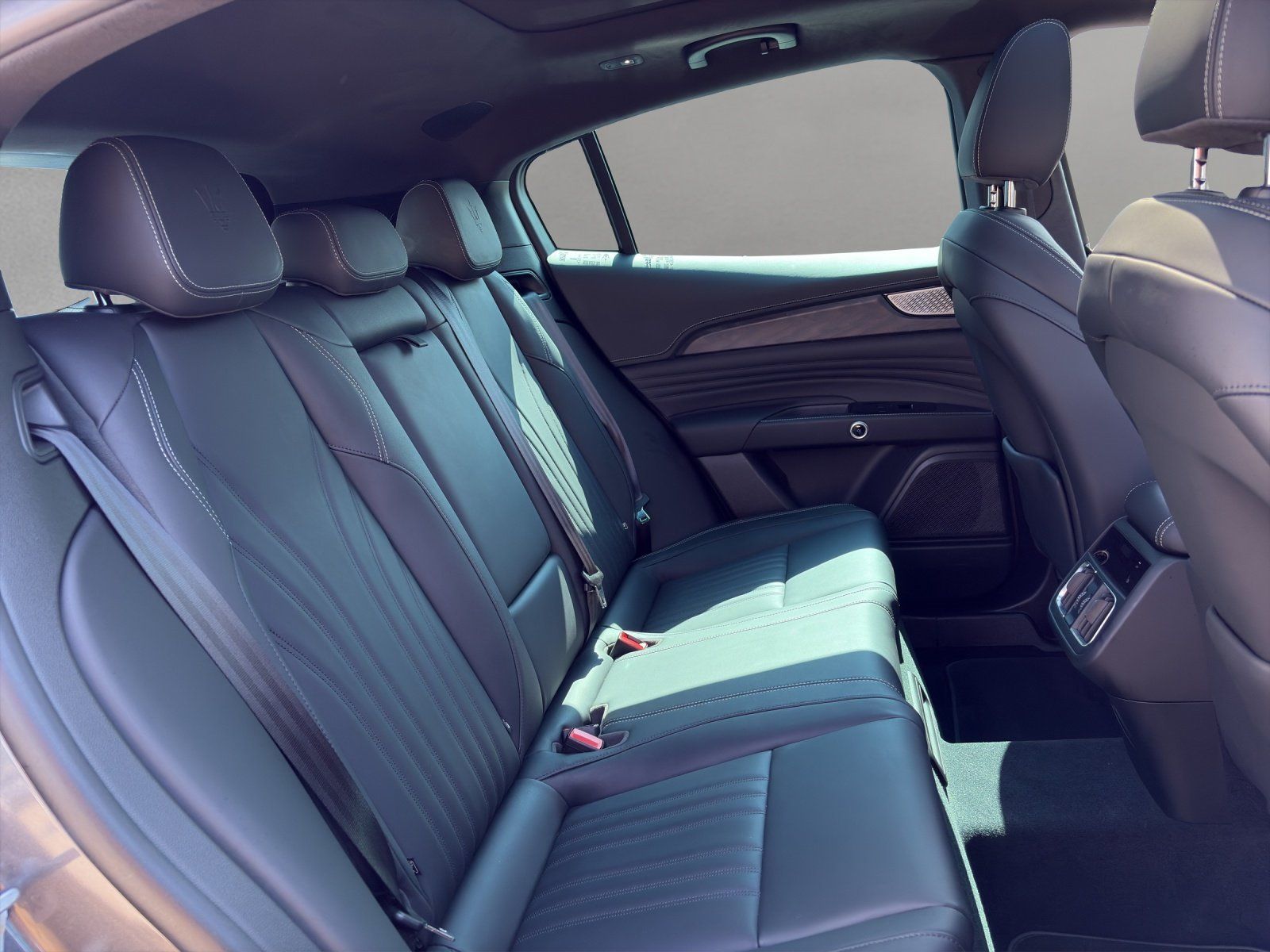 Fahrzeugabbildung Maserati Grecale GT PANO-DACH/SONUS-FABER/ACC/