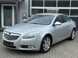 Opel Insignia A Lim. Edition * Automatik * Navi * - gebrauchte Opel Insignia aus dem Jahr 2008
