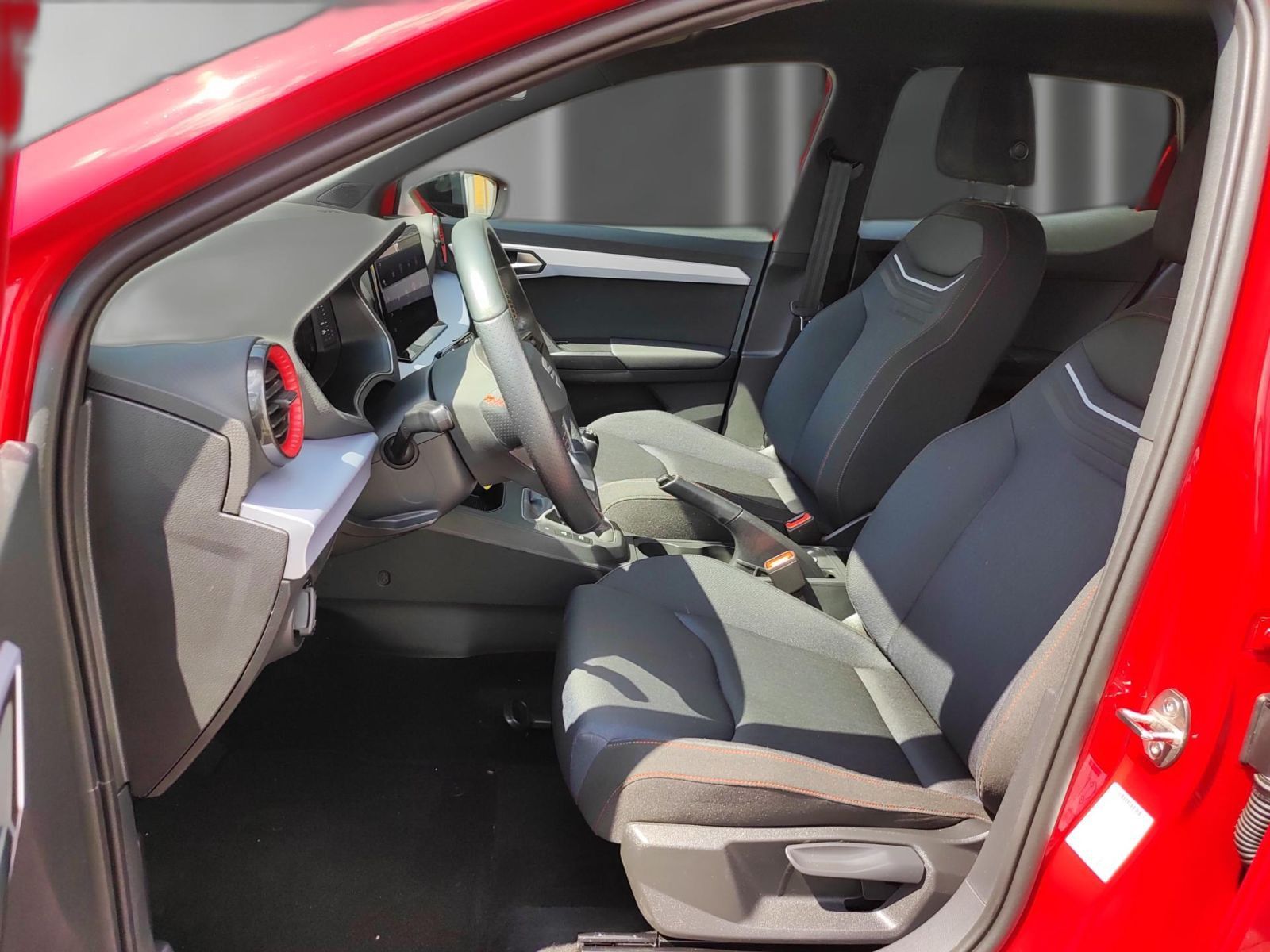 Seat Ibiza - Bild 10