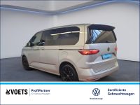 Volkswagen T7 Multivan - Vorschau Bild 4
