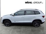 Skoda Karoq Tour*1,5*TSI*DSG*AHK*NAV*WINTER* - weiße Skoda Karoq