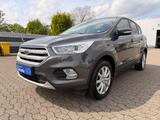 Ford Kuga Titanium/2.HD/KLIMA/NAVI/LED/AHK/SHZ/TÜV Ne - Ford Kuga in Duisburg