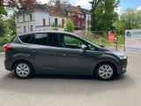 Ford C-Max 1,0 EcoBoost 92kW Titanium Titanium - Ford C-Max Gebrauchtwagen in Bremen