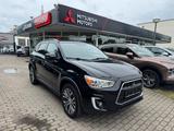 Mitsubishi ASX 2.2  DI-D Top 4WD CVT,Pano,Xenon,Leder,Navi - Mitsubishi ASX in Essen