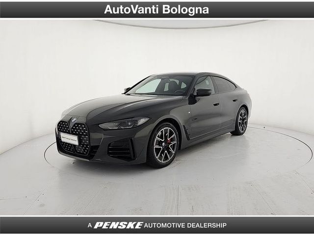 Otros BMW Serie 4 Gran Coupé 420d xDrive 48V MSport Pr