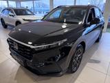 Honda CR-V e:HEV 2.0 i-MMD Hybrid AWD Elegance (RS) - Honda CR-V: Elegance
