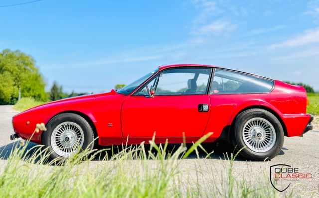 Alfa Romeo GT Junior Zagato Z   - 105.93  -