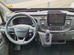 Chausson S 697 Sport Line, Automatik