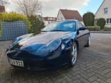 Porsche 911/996 Carrera Coupé  - Porsche aus 2000: 911