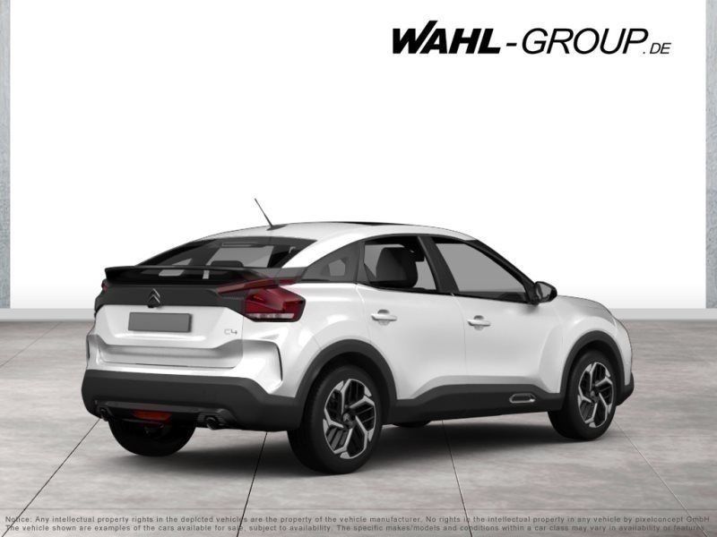 Citroën C4 1.2 PureTech 130 Max imagem 2