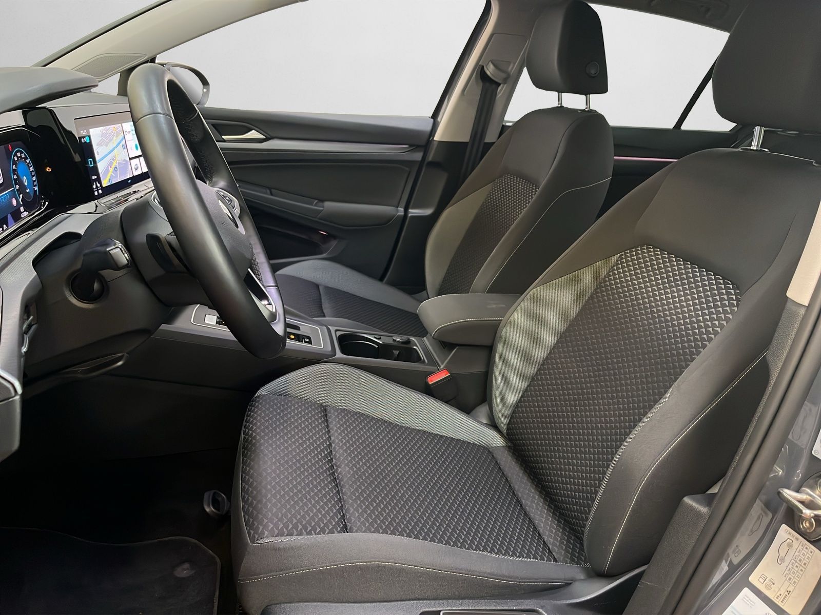 Volkswagen Golf - Bild 13