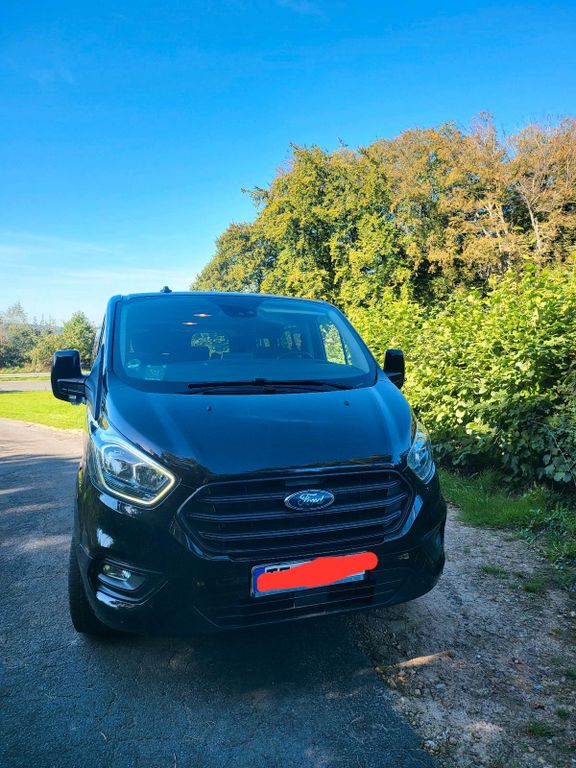 Image of Ford Transit