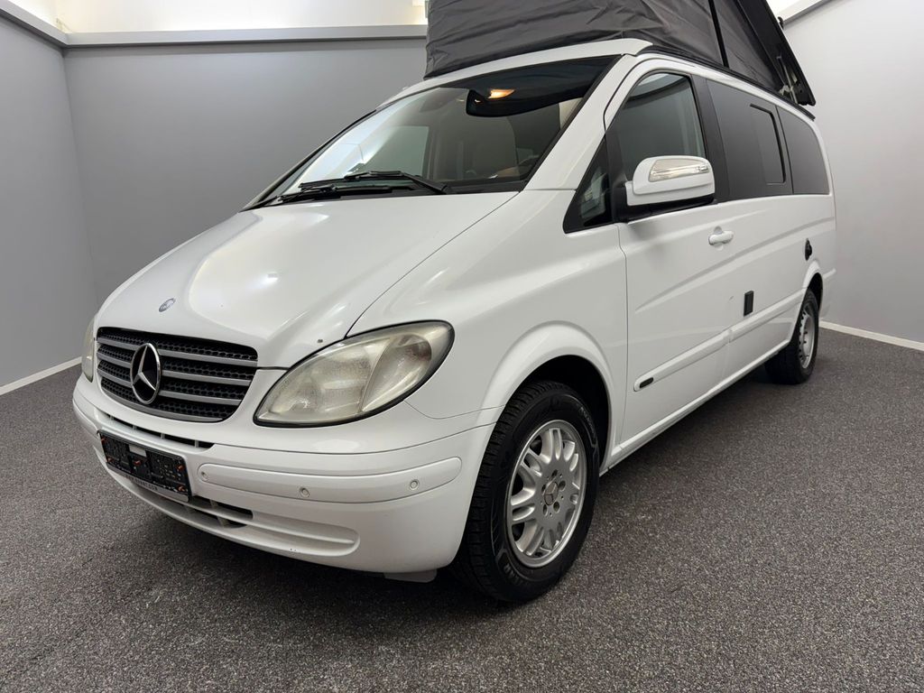 Mercedes-Benz Viano