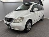 Mercedes-Benz Viano Marco Polo 2.2 CDI A*MARKISE*KÜCHE*AHK*COM - Mercedes-Benz: Marco