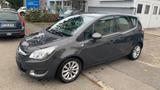 Opel Meriva B mit Behindertengerecht - Opel Meriva Gebrauchtwagen in Stuttgart