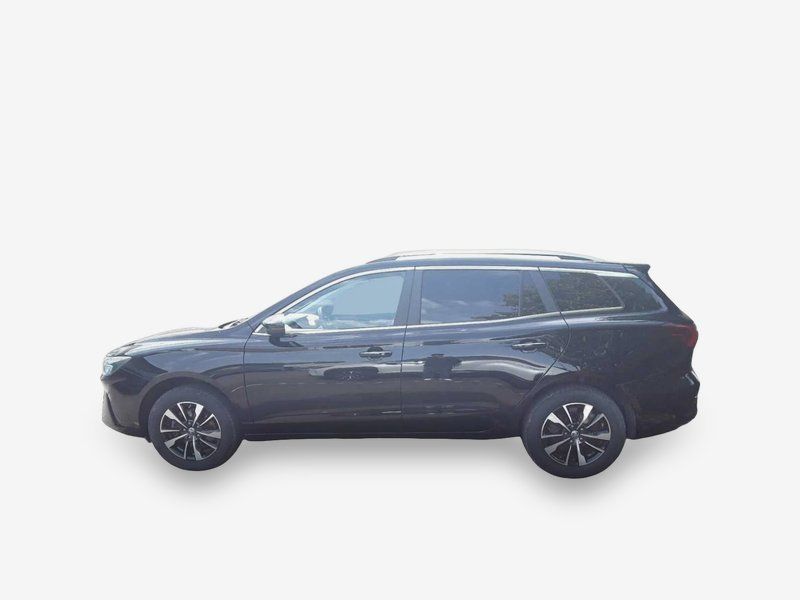 MG 5 Kombi EV Comfort Navi LED Shz RFK imagem 3